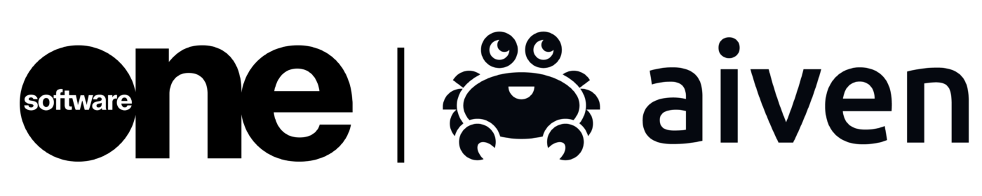 Aiven + SoftwareOne